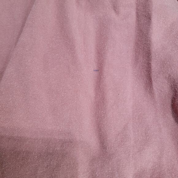 FREE FLY APPAREL MENS BUTTON DOWN SHIRT, SIZE L - Picture 8 of 8